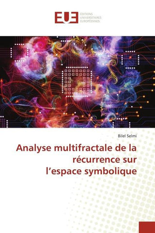 Analyse multifractale de la récurrence sur l'espace symbolique