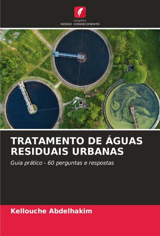 TRATAMENTO DE ÁGUAS RESIDUAIS URBANAS