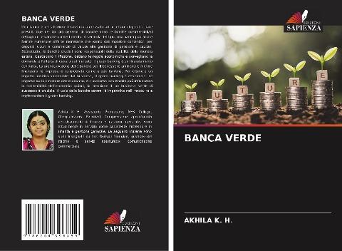 BANCA VERDE