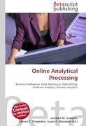 Online Analytical Processing