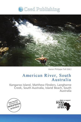 American River, South Australia