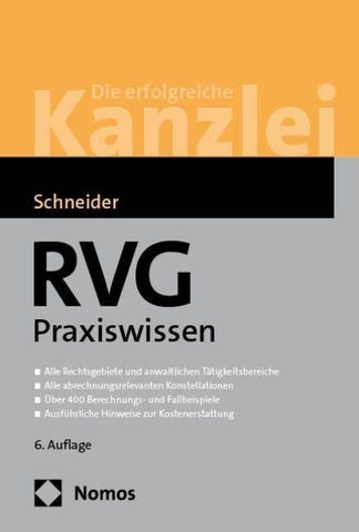 RVG Praxiswissen