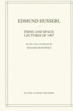 Thing and Space