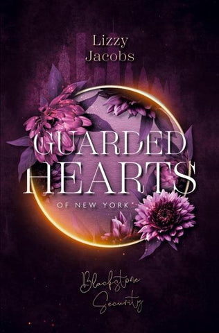 Guarded Hearts of New York
