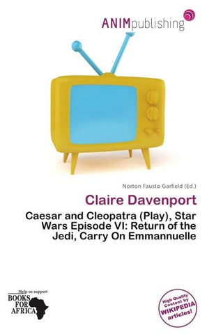 Claire Davenport