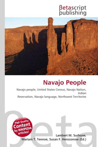 Navajo People