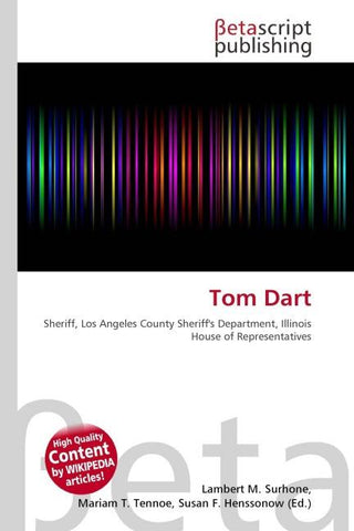 Tom Dart