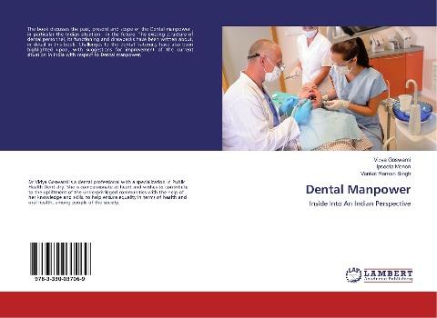 Dental Manpower