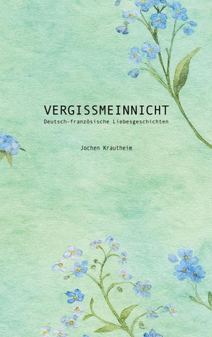 Vergissmeinnicht