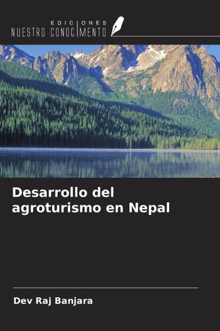 Desarrollo del agroturismo en Nepal