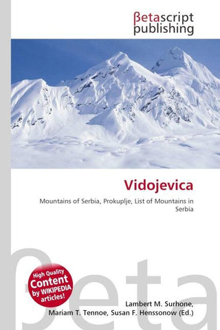 Vidojevica