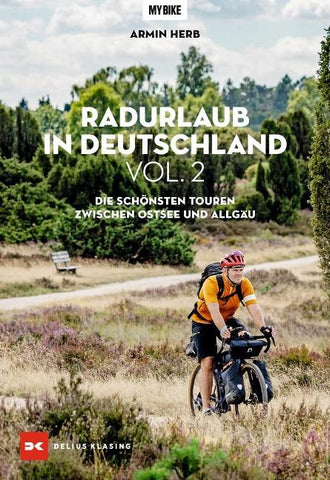 Radurlaub in Deutschland Vol. 2