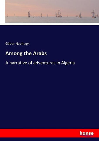 Among the Arabs
