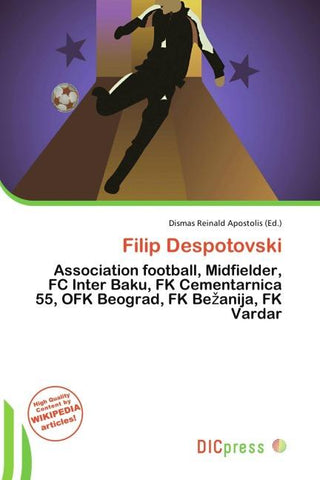 Filip Despotovski