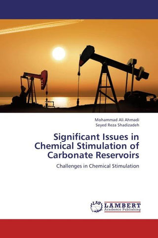 Significant Issues in Chemical Stimulation of Carbonate Reservoirs