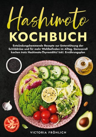 Hashimoto Kochbuch