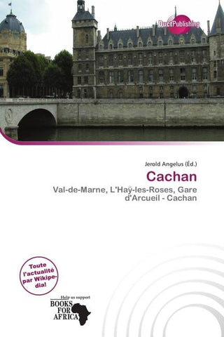 Cachan