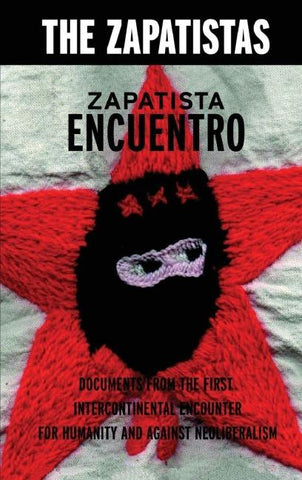 Zapatista Encuentro