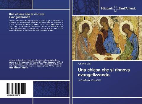 Una chiesa che si rinnova evangelizzando