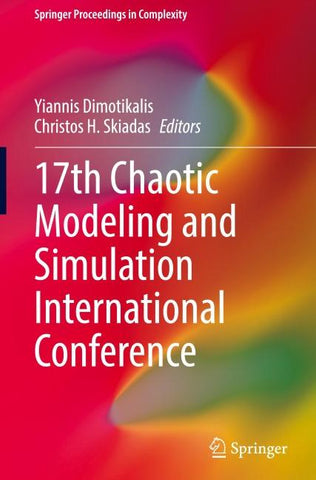 17th Chaotic Modeling and Simulation International Conference