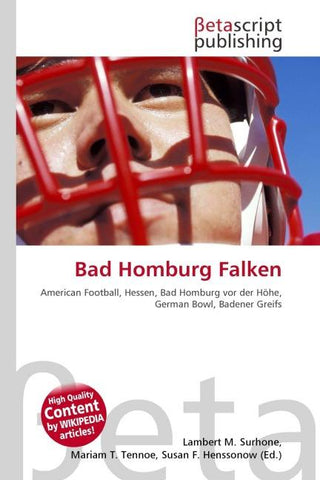 Bad Homburg Falken