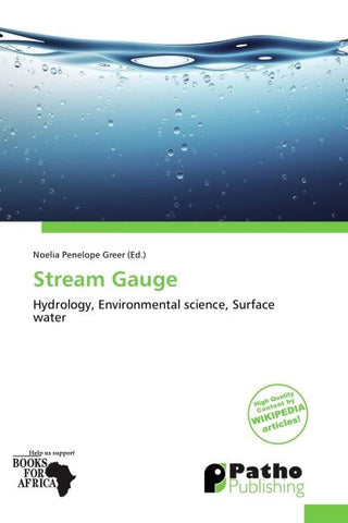 Stream Gauge