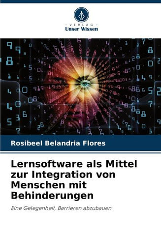 Lernsoftware als Mittel zur Integration von Menschen mit Behinderungen