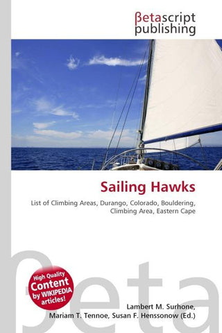 Sailing Hawks