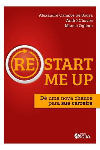(Re)start me up