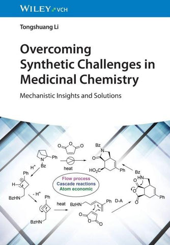 Overcoming Synthetic Challenges in Medicinal Chemistry
