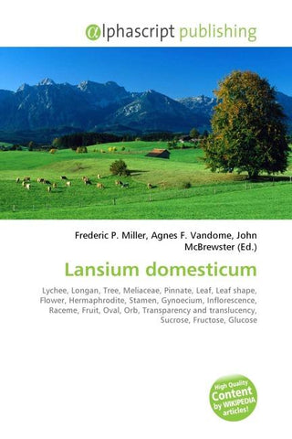 Lansium domesticum