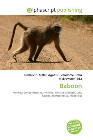 Baboon