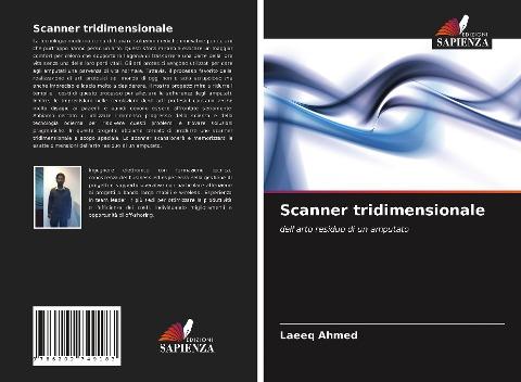 Scanner tridimensionale