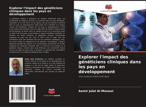 Explorer l'impact des généticiens cliniques dans les pays en développement