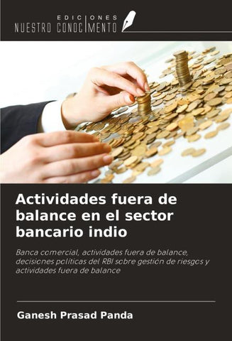 Actividades fuera de balance en el sector bancario indio