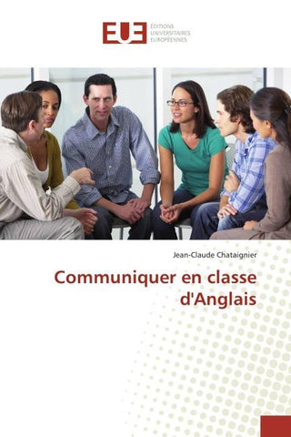 Communiquer en classe d'Anglais