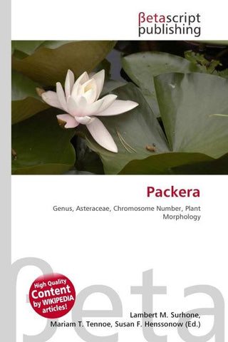 Packera