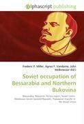 Soviet occupation of Bessarabia and Northern Bukovina