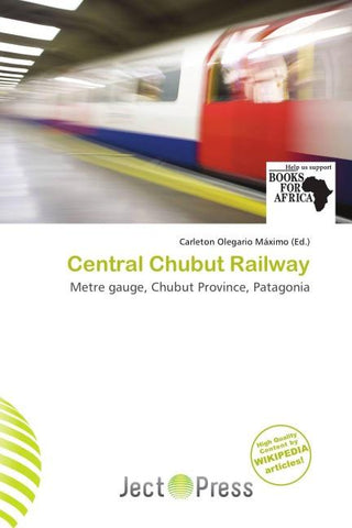 Central Chubut Railway