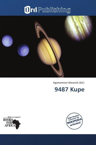 9487 Kupe