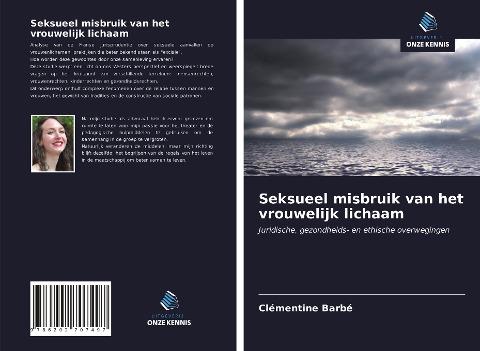 Seksueel misbruik van het vrouwelijk lichaam