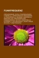 Funkfrequenz