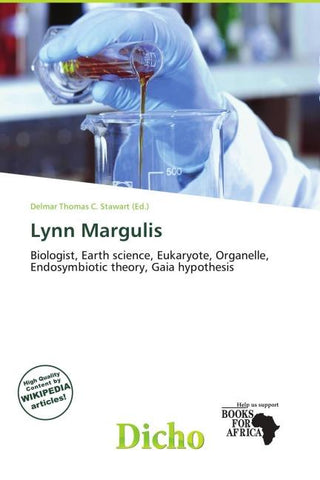 Lynn Margulis