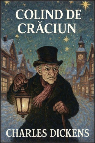 Colind de Cr¿ciun