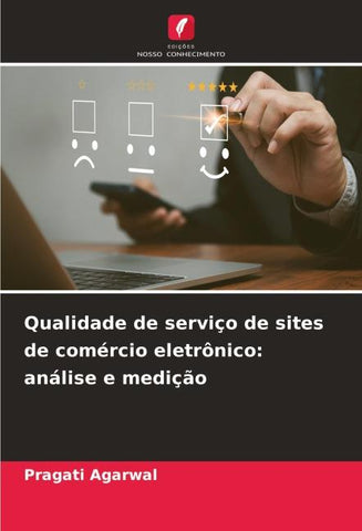 Qualidade de serviço de sites de comércio eletrônico: análise e medição