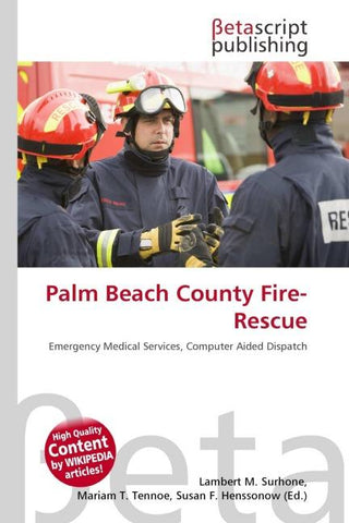 Palm Beach County Fire-Rescue
