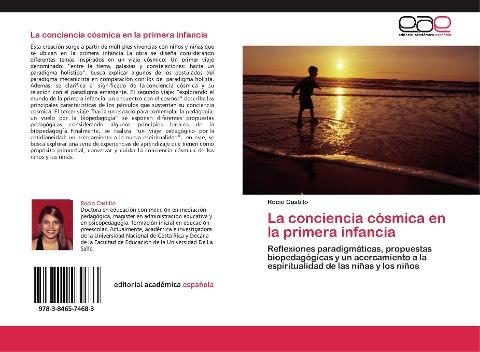 La conciencia cósmica en la primera infancia