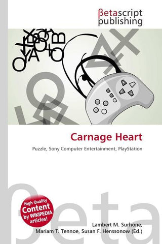 Carnage Heart