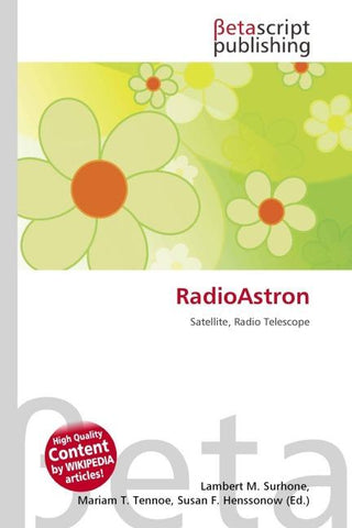 RadioAstron