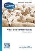 Virus de Schmallenberg